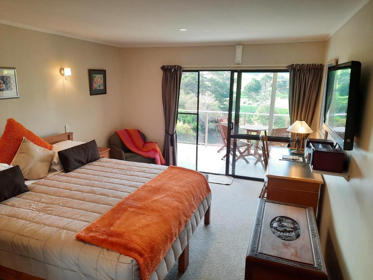 Riverside Homestead Paihia Exterior photo