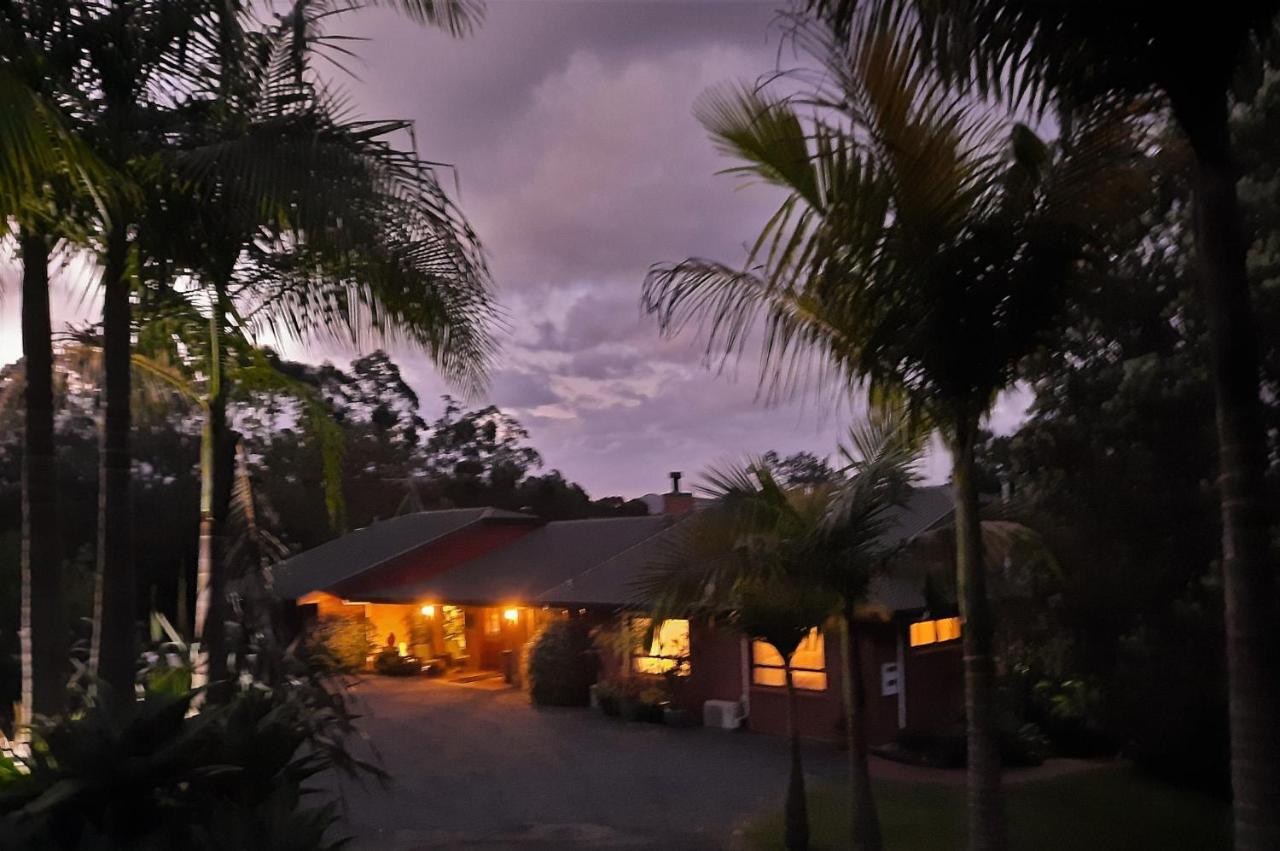 Riverside Homestead Paihia Exterior photo