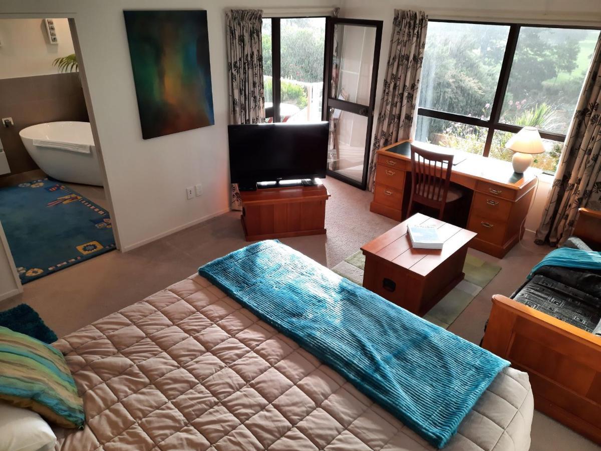 Riverside Homestead Paihia Exterior photo